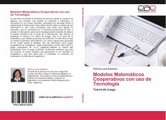 Modelos Matemáticos Cooperativos con uso de Tecnología