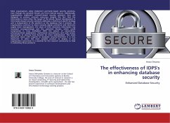 The effectiveness of IDPS's in enhancing database security