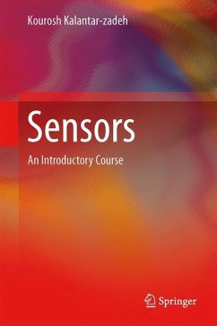 Sensors - Kalantar-zadeh, Kourosh
