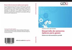 Desarrollo de sensores ópticos para gases