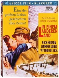 In einem anderen Land - Fox Grosse Film-Klassiker