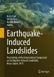 Earthquake-Induced Landslides - Bild 1