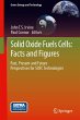 Solid Oxide Fuels Cells: Facts and... - Bild 1