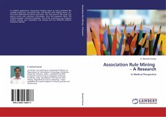 Association Rule Mining - A Research - Ramesh Kumar, K.