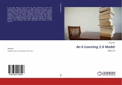 An E-Learning 2.0 Model - Wei, Ning