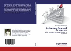 Perfomance Appraisal Congruence - Waseem, Muhammad Adnan