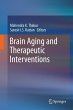 Brain Aging and Therapeutic... - Bild 1