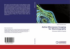 Active Microwave Imaging for Mammography