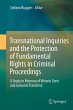 Transnational Inquiries and the... - Bild 1