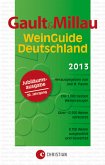 WeinGuide Deutschland 2013, Jubiläumsausgabe