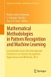Mathematical Methodologies in Pattern... - Bild 1
