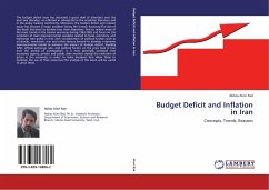 Budget Deficit and Inflation in Iran