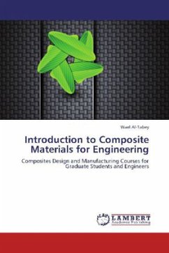 Introduction to Composite Materials for Engineering - Al-Tabey, Wael