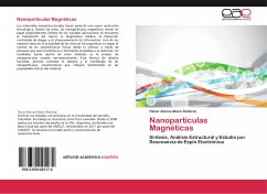 Nanopartículas Magnéticas - Marín Ramírez, Oscar Alonso