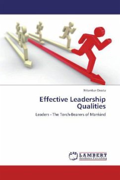 Effective Leadership Qualities