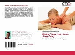 Masaje Tuina y ejercicios Liang Gong - Zaldivar Castellanos, Luis Alexander