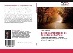 Estudio aerobiológico de la ciudad de La Plata - Nitiu, Daniela Silvana