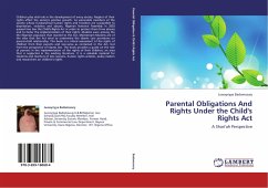 Cover Parental Obligations And Rights Under the Child's Rights Act