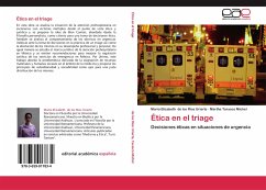 Ética en el triage