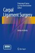 Carpal Ligament Surgery - Bild 1