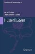 Husserl's Ideen - Bild 1
