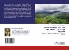Godfatherism and the Democratic Culture in Nigeria