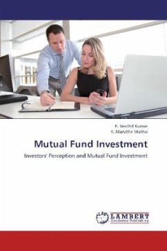 Mutual Fund Investment - Kumar, K. Senthil;Muthu, K. Marutha