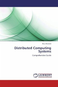 Distributed Computing Systems