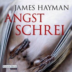 Angstschrei (MP3-Download) - Hayman, James