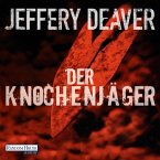 Der Knochenjäger / Lincoln Rhyme Bd.1 (MP3-Download)