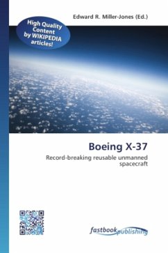 Boeing X-37