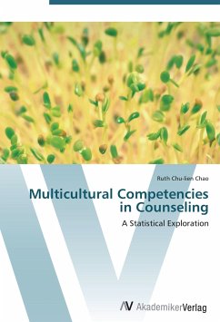 Multicultural Competencies in Counseling