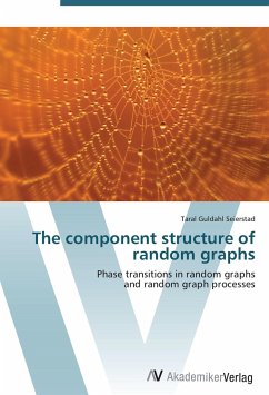 The component structure of random graphs