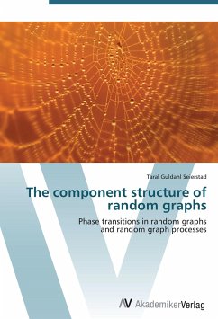 The component structure of random graphs - Seierstad, Taral Guldahl