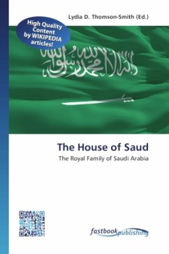 The House of Saud