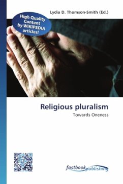 Religious pluralism