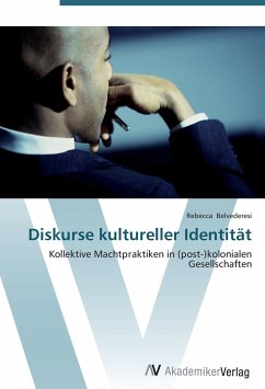 Diskurse kultureller Identität - Belvederesi, Rebecca