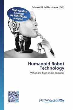 Humanoid Robot Technology