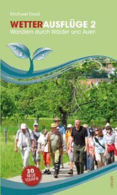 Cover Wetterausflüge