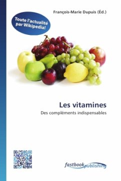 Les vitamines