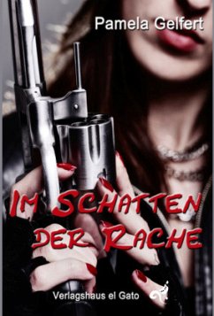 Cover Im Schatten der Rache
