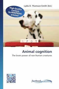 Animal cognition