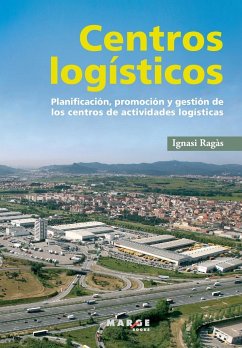 Centros logísticos - Ragàs, Ignasi