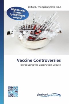 Vaccine Controversies