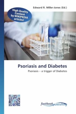 Psoriasis and Diabetes