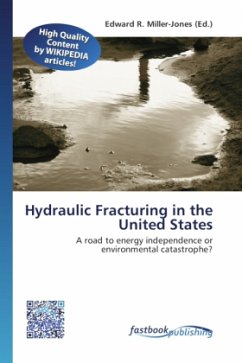 Hydraulic Fracturing in the United States