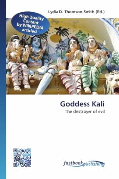 Goddess Kali