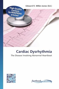 Cardiac Dysrhythmia Cardiac Dysrhythmia