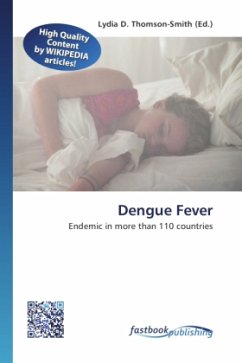 Dengue Fever