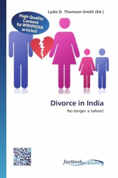 Divorce in India